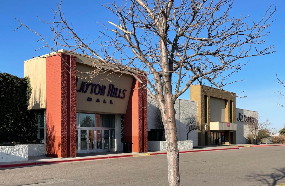 Layton Hills Mall reps optimistic as outlet, parent company emerge from bankruptcy News